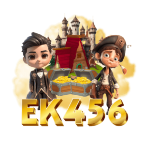 logo ek456